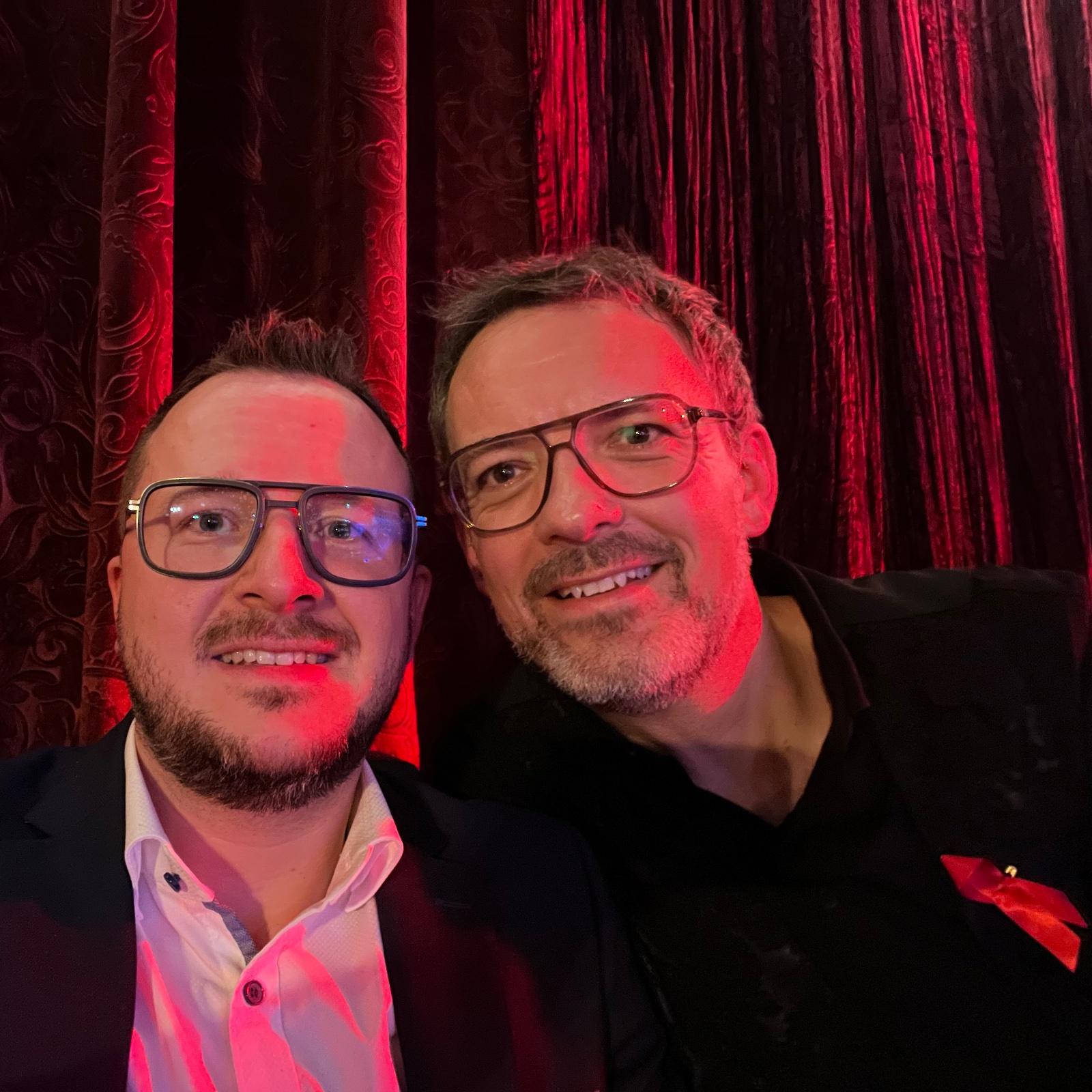 Unterstützerbild quadratisch