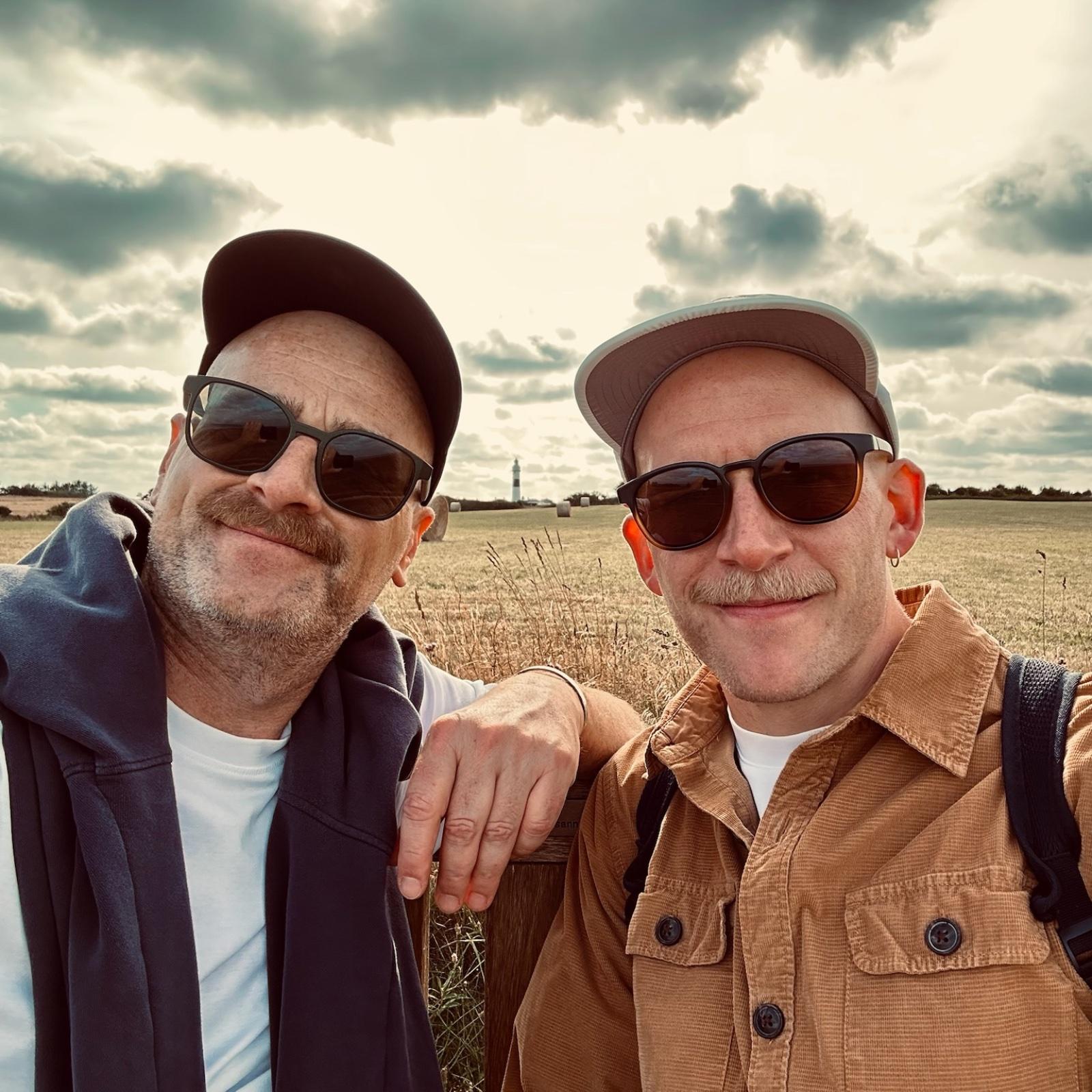 Unterstützerbild quadratisch