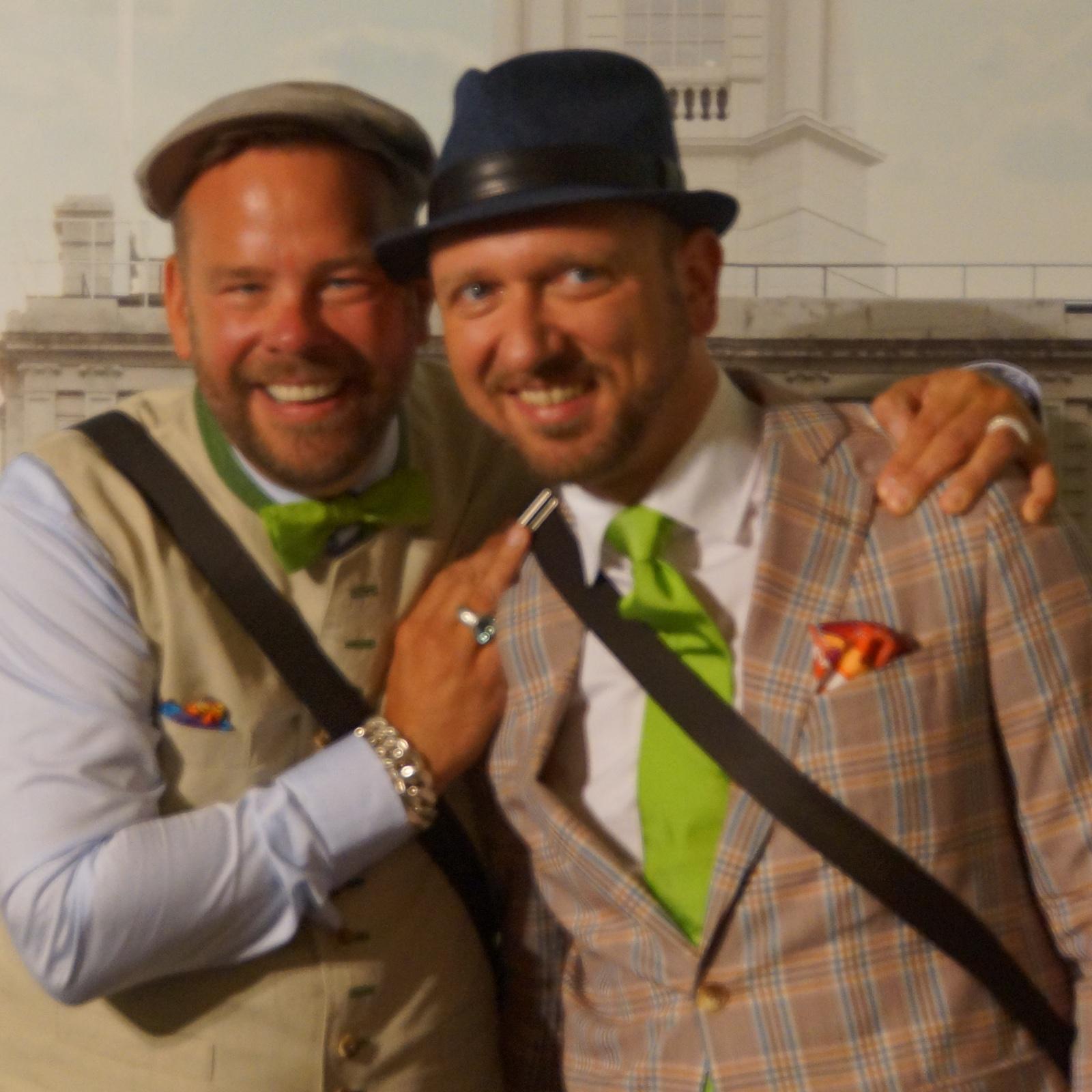 Unterstützerbild quadratisch