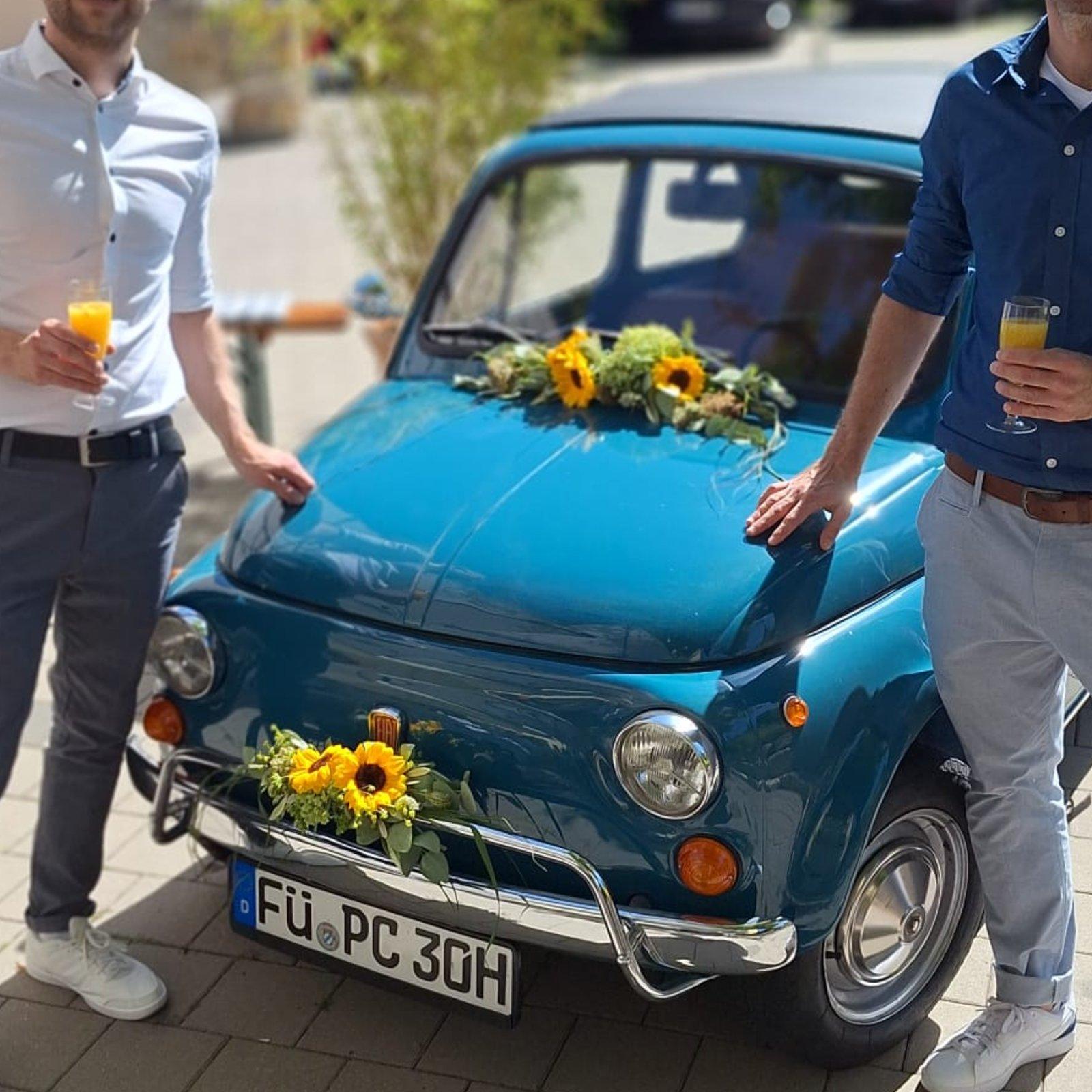 Unterstützerbild quadratisch