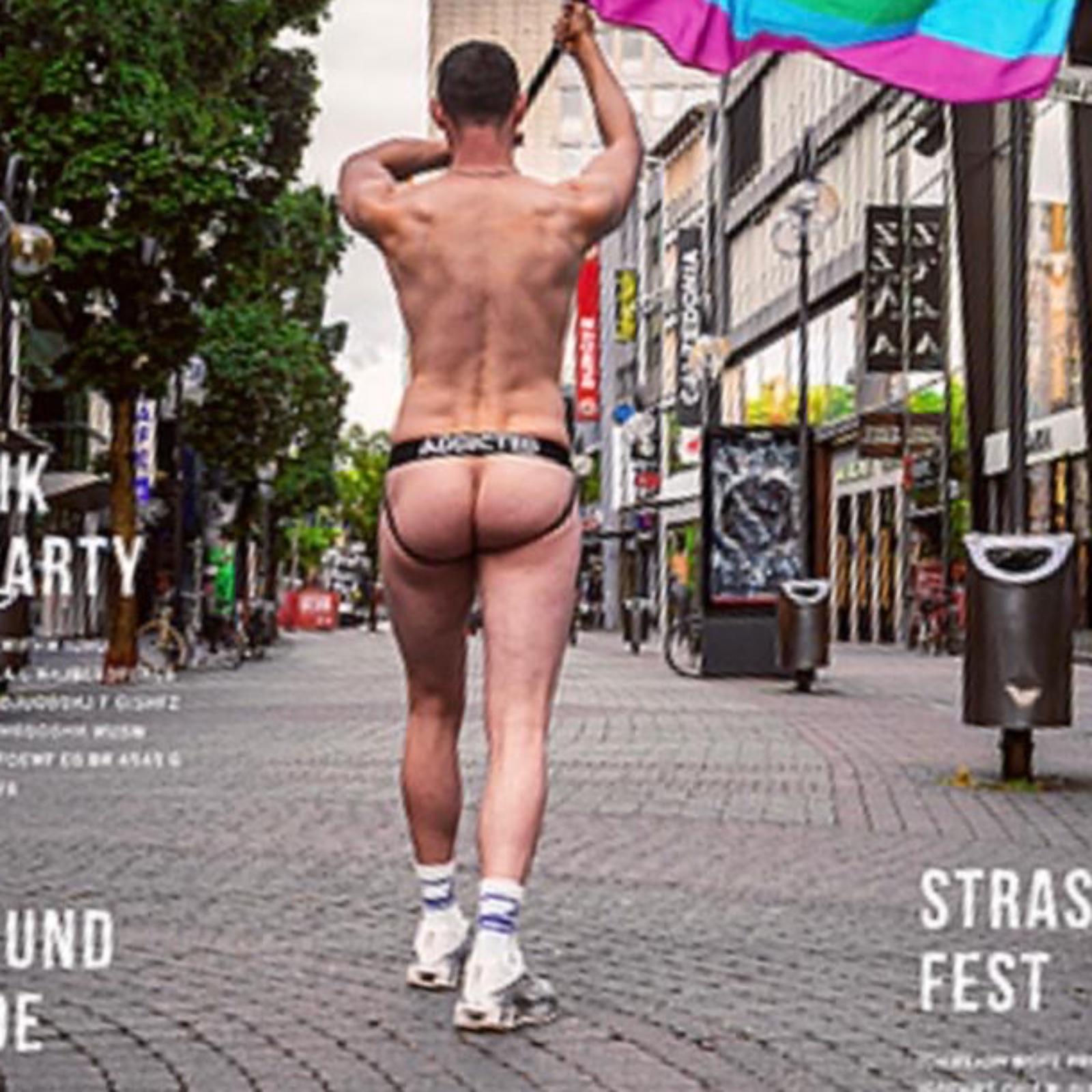 Unterstützerbild quadratisch