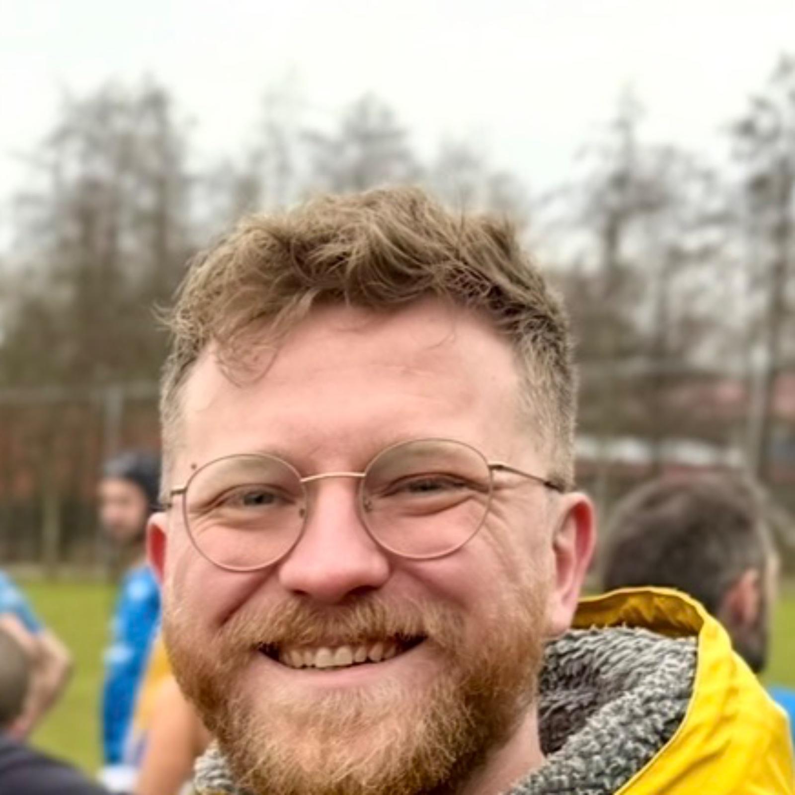 Unterstützerbild quadratisch