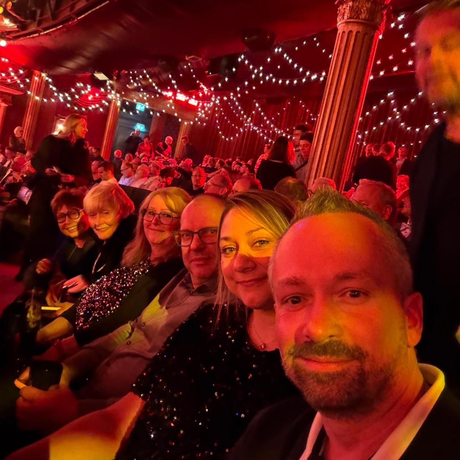 Unterstützerbild quadratisch