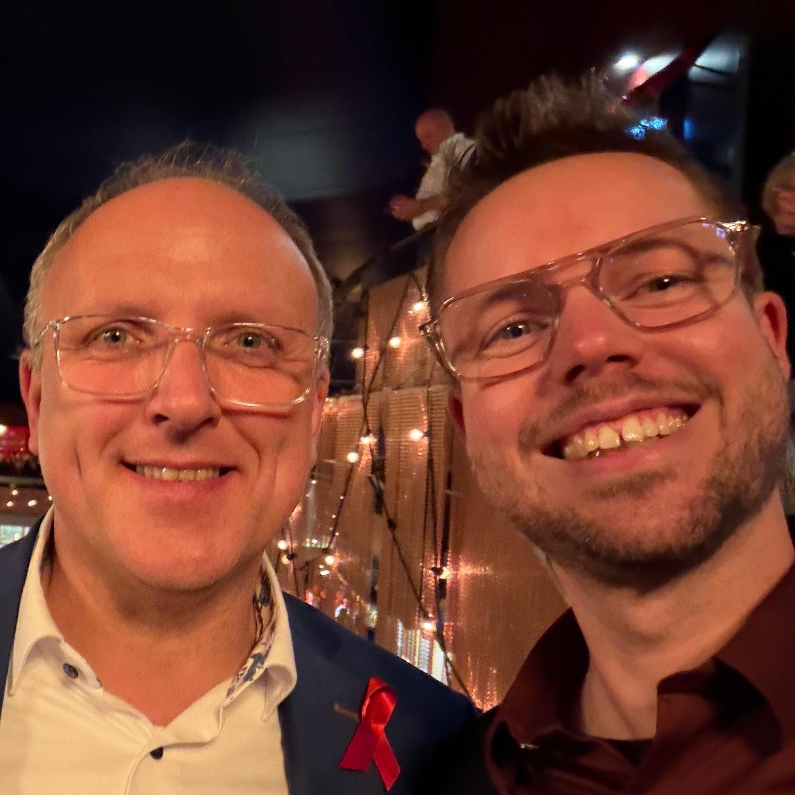 Unterstützerbild quadratisch