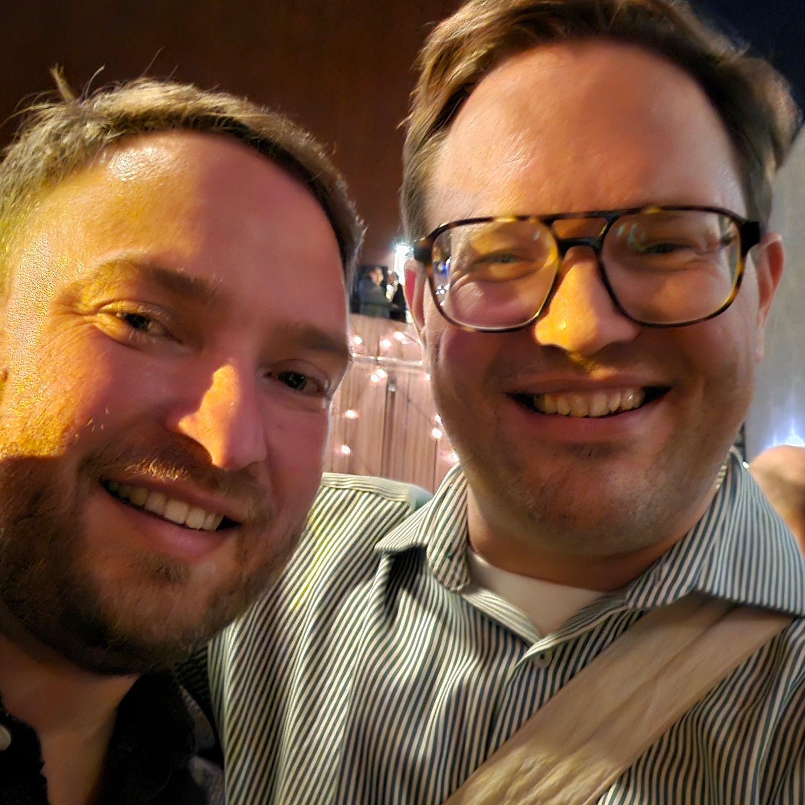 Unterstützerbild quadratisch