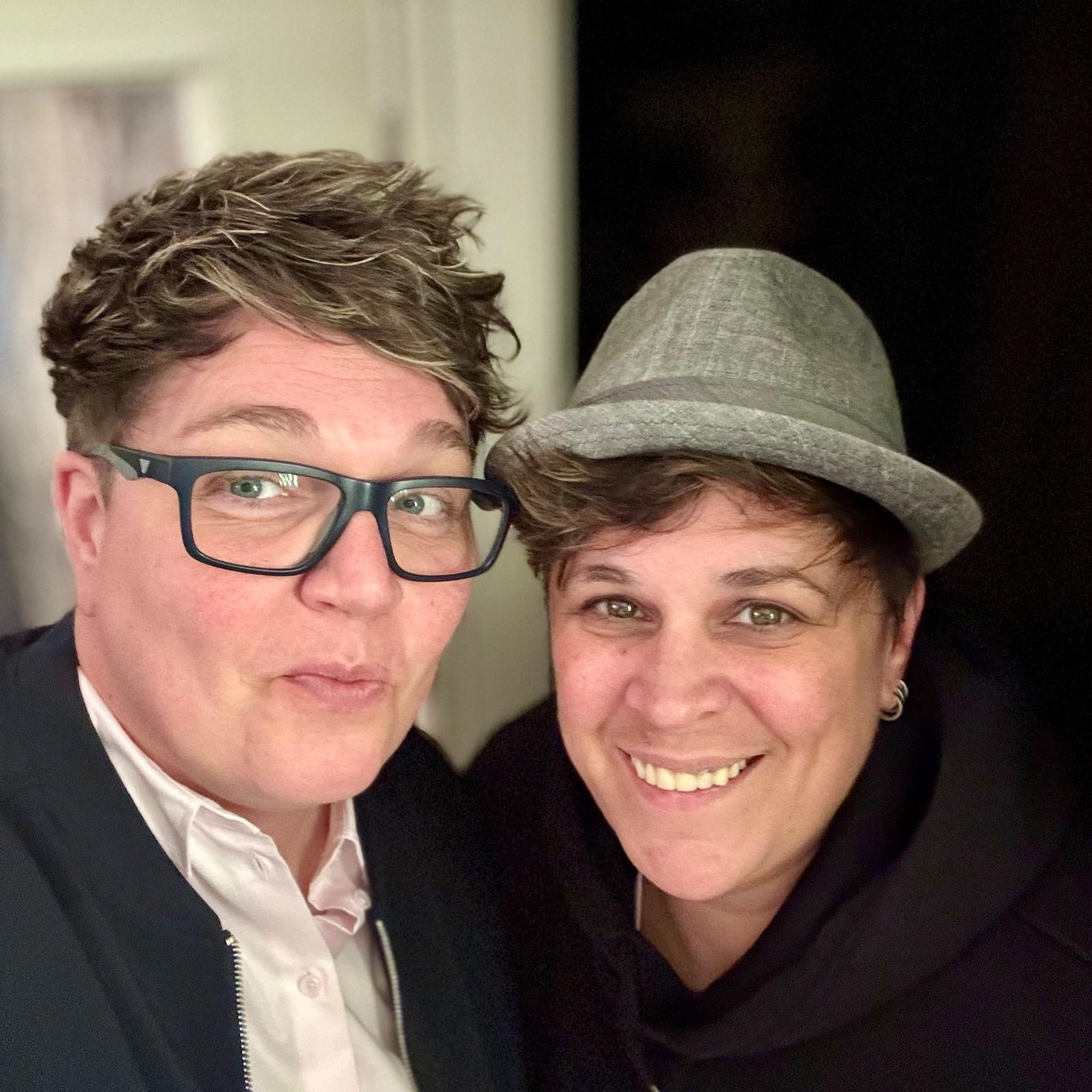 Unterstützerbild quadratisch