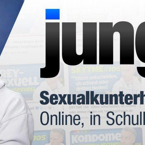 Unterstützerbild quadratisch