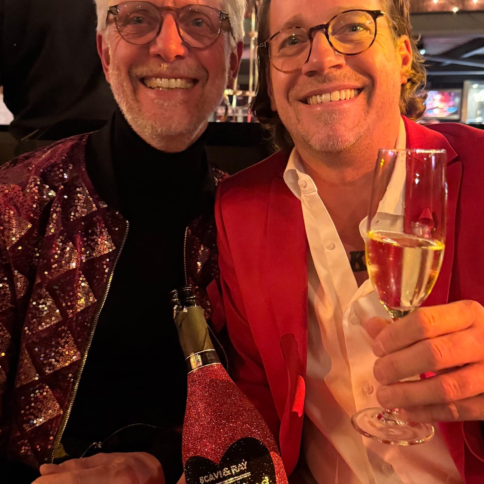 Unterstützerbild quadratisch