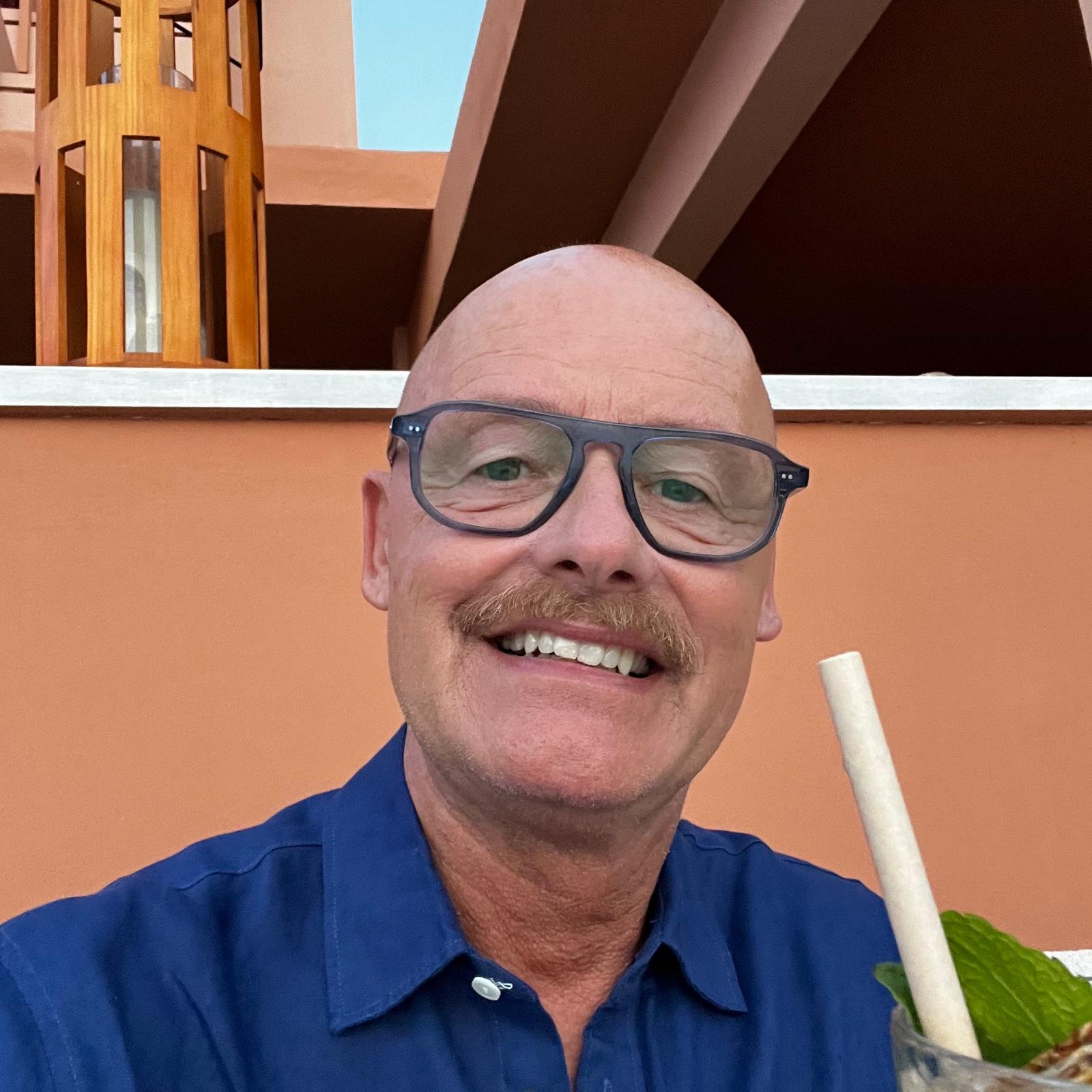 Unterstützerbild quadratisch