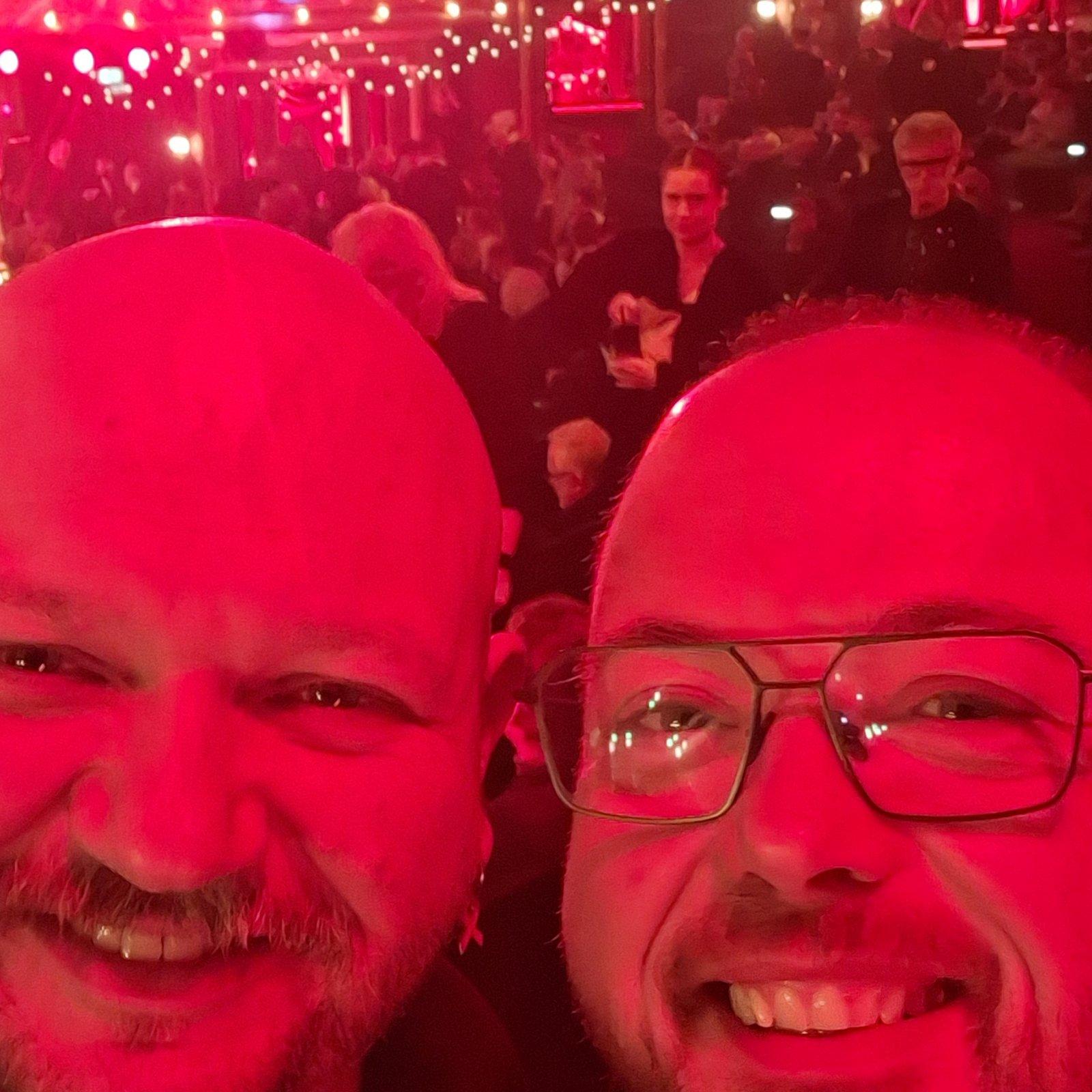 Unterstützerbild quadratisch