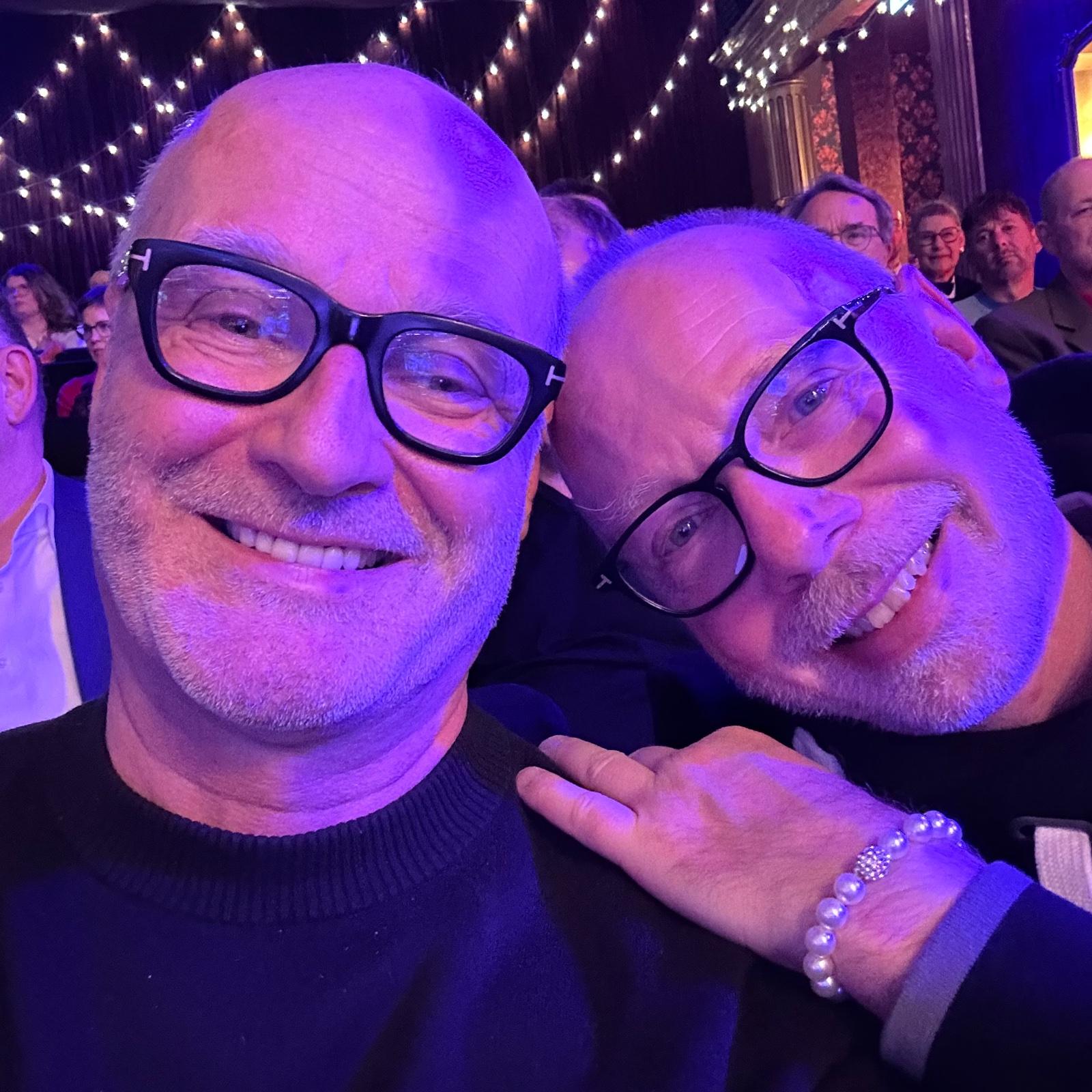 Unterstützerbild quadratisch