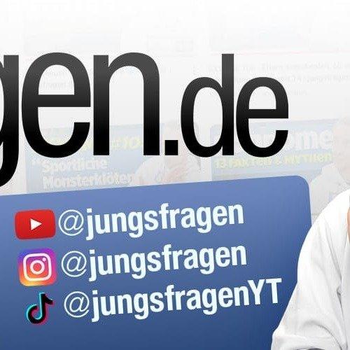 Unterstützerbild quadratisch