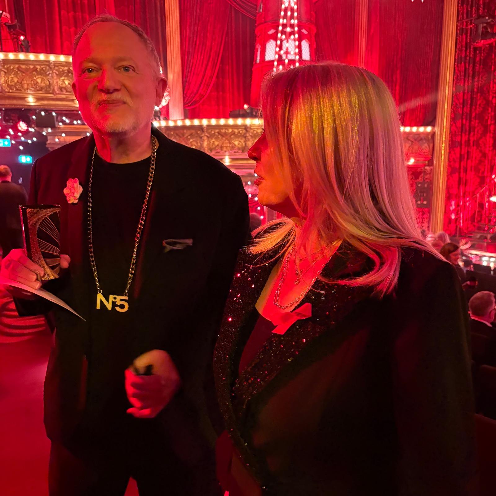 Unterstützerbild quadratisch